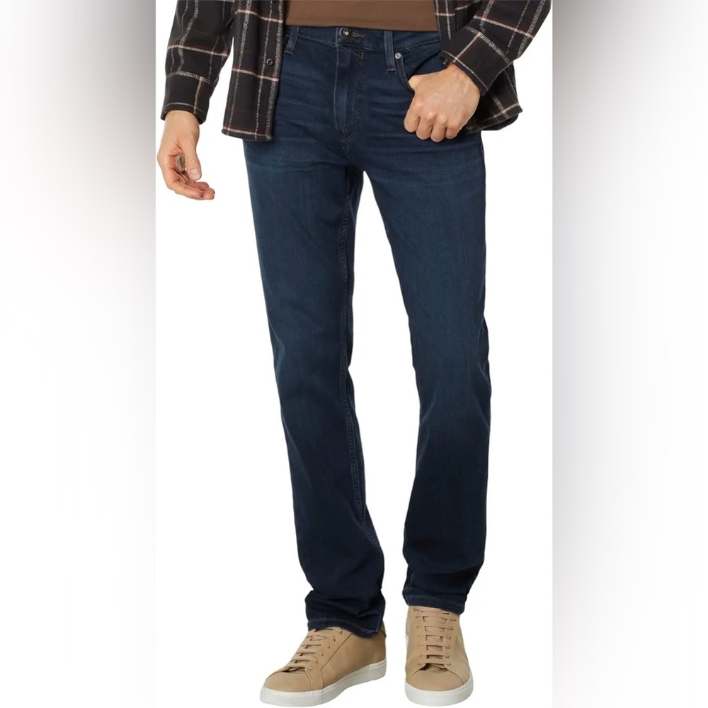 Paige, Federal Slim Straight Fit